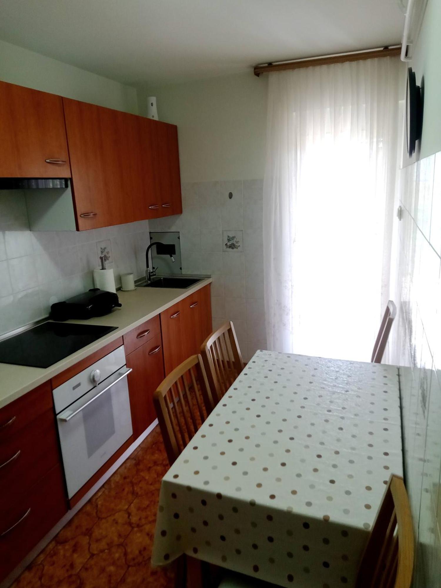 Apartment M&R ปอร์โตรอซ ภายนอก รูปภาพ