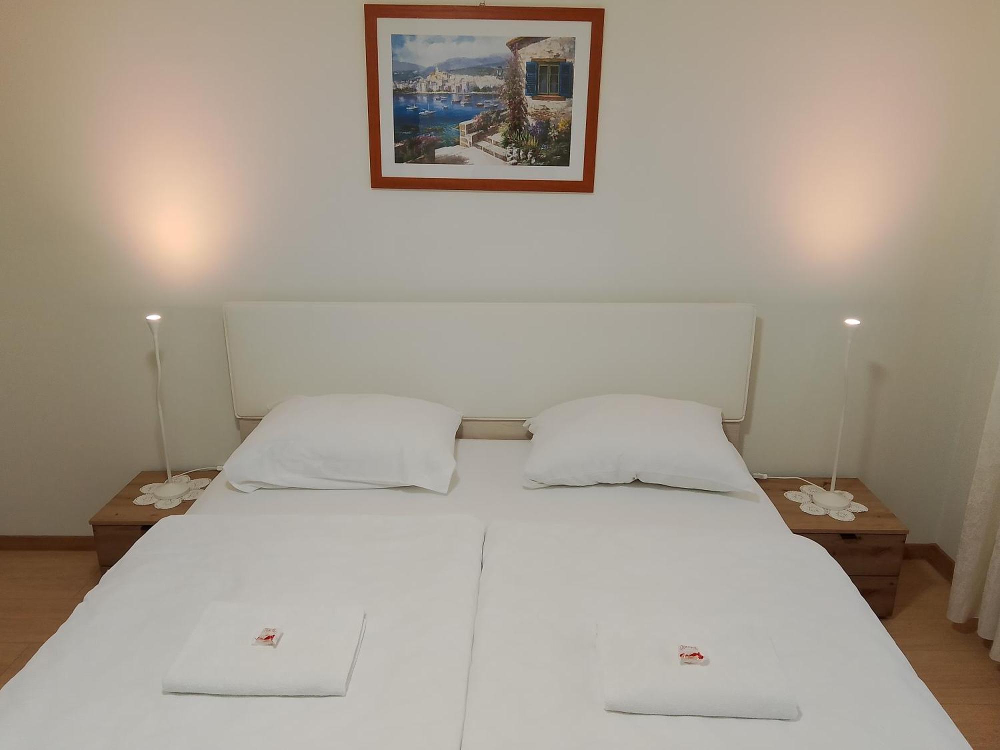 Apartment M&R ปอร์โตรอซ ภายนอก รูปภาพ