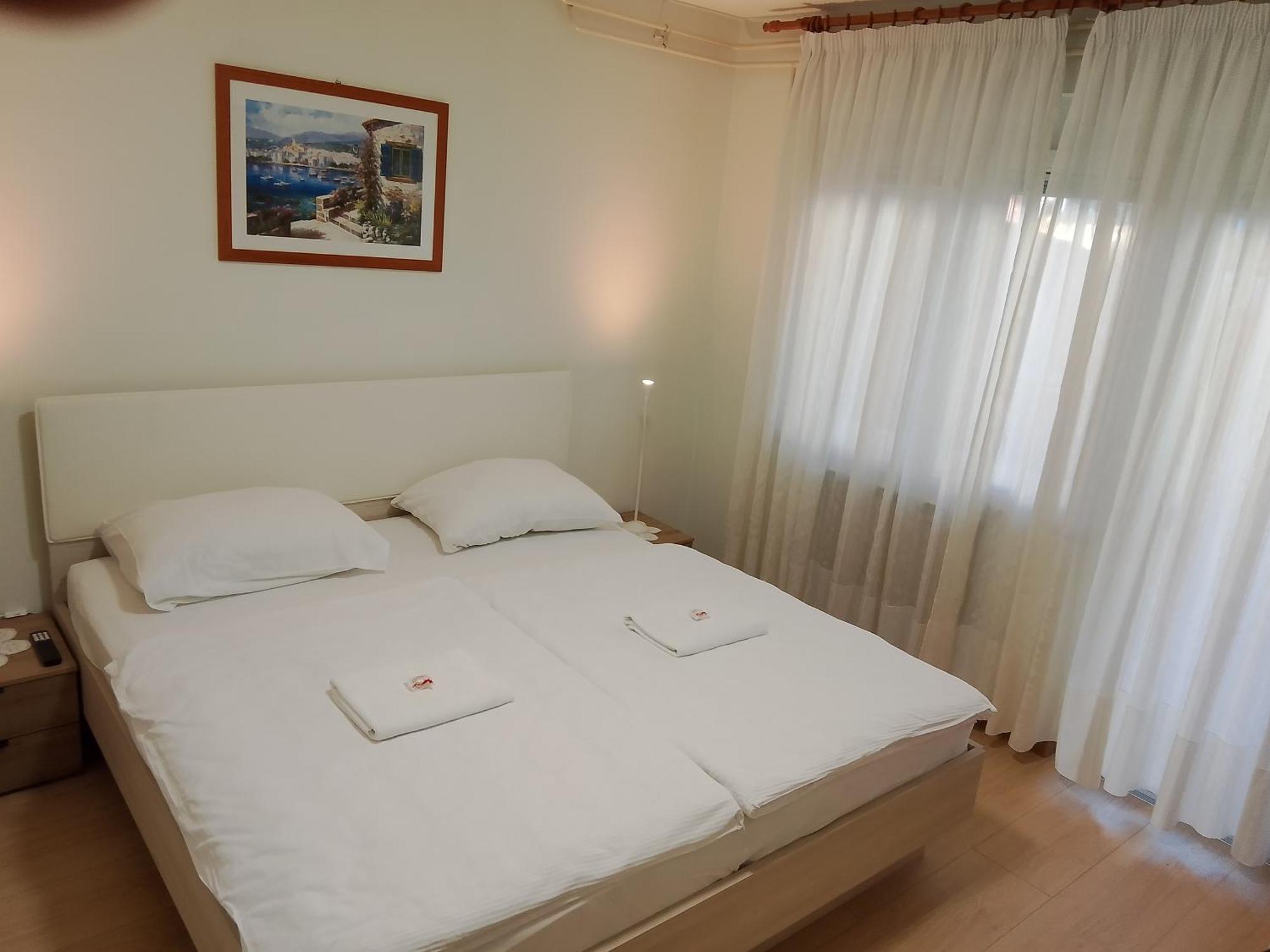 Apartment M&R ปอร์โตรอซ ภายนอก รูปภาพ